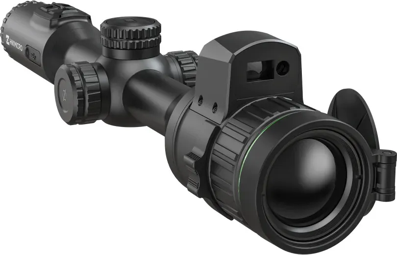 Hikmicro Micro Alpex A50el, Black, One Size Hikmicro Micro Alpex A50el, Black, One Size