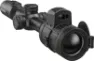 Hikmicro Micro Alpex A50el, Black, One Size