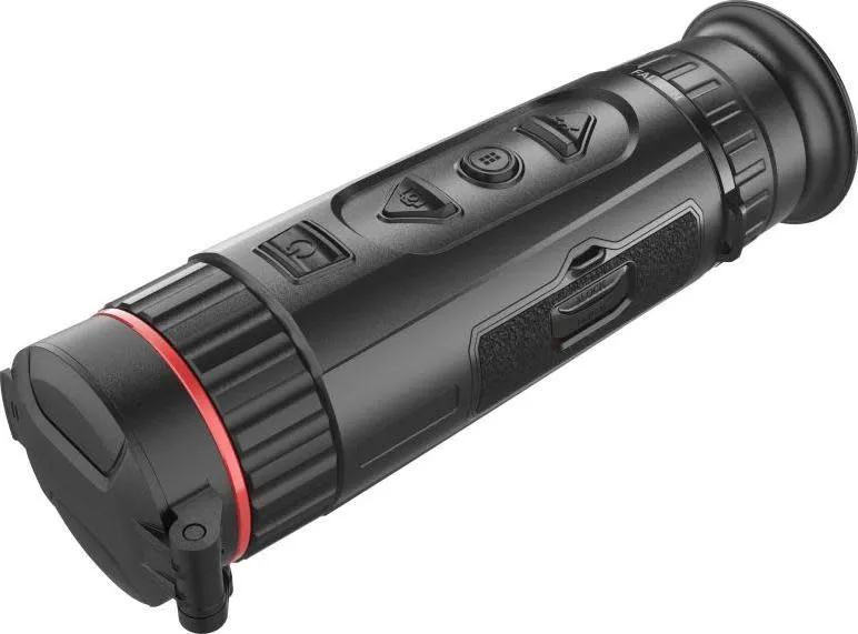 Hikmicro Micro Falcon FH35, Black, One Size