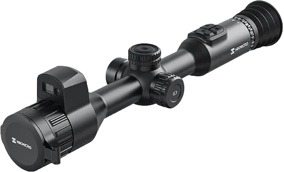 Hikmicro Micro Stellar 3.0 SH35L, Black, One Size Hikmicro Micro Stellar 3.0 SH35L, Black, One Size