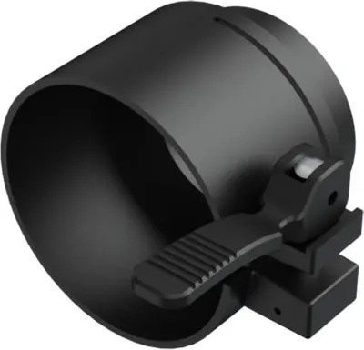 Hikmicro Micro Thunder Adapter 60, Black, 60mm Hikmicro Micro Thunder Adapter 60, Black, 60mm