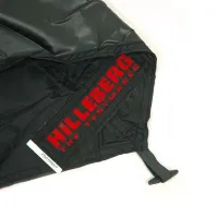 Hilleberg Akto/Enan Footprint Black