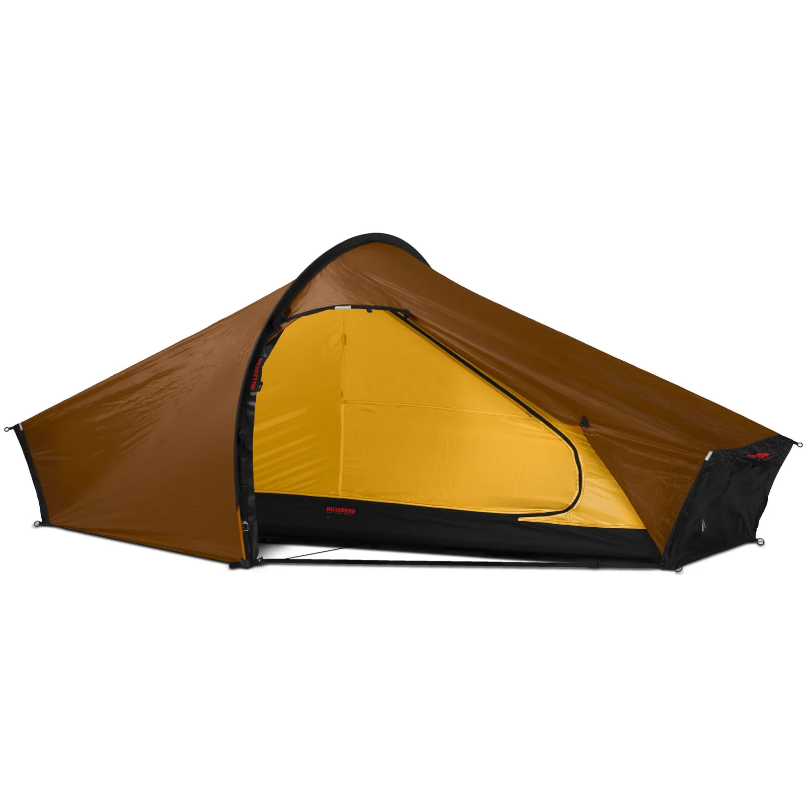 Hilleberg Akto Telt Hilleberg Akto Telt