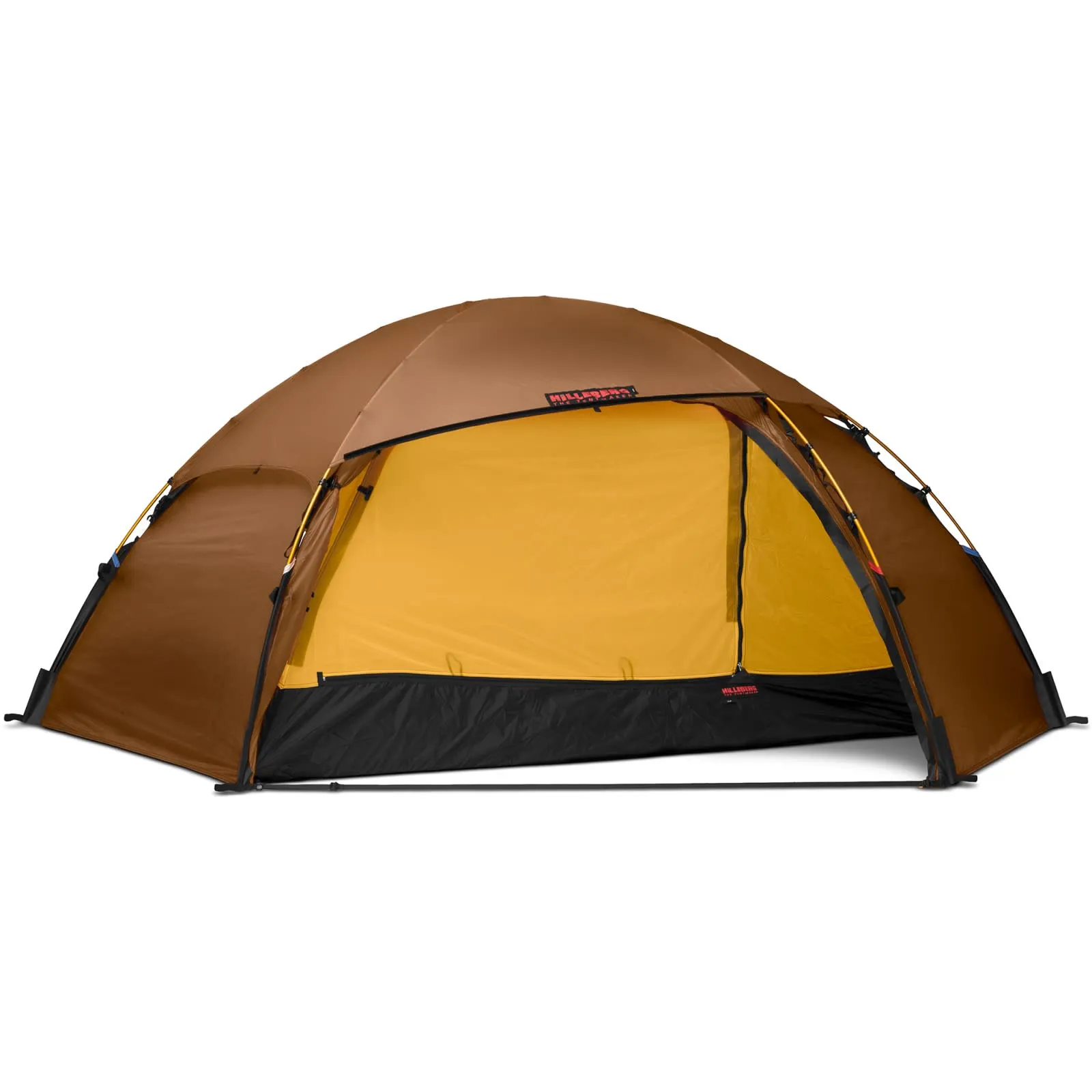 Hilleberg Allak 2 Telt Hilleberg Allak 2 Telt