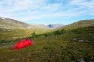 Hilleberg Anjan 2 GT Telt