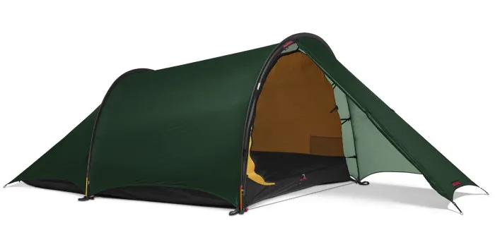 Hilleberg Anjan 3 GT Telt Hilleberg Anjan 3 GT Telt