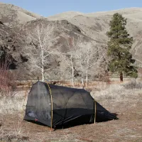 Hilleberg Anjan 3 Inner Tent Mesh Hilleberg Anjan 3 Inner Tent Mesh