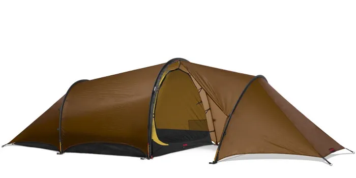Hilleberg Anjan 3 Telt Hilleberg Anjan 3 Telt