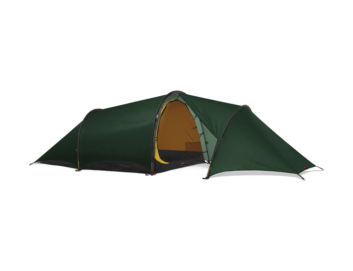 Hilleberg Anjan 3 Telt Hilleberg Anjan 3 Telt