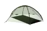Hilleberg Footprint Rogen 3, Black, One Size