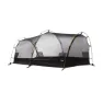 Hilleberg Kaitum 3 / Helags 3 Mesh It, Black, One Size