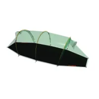 Hilleberg Kaitum 4 Footprint