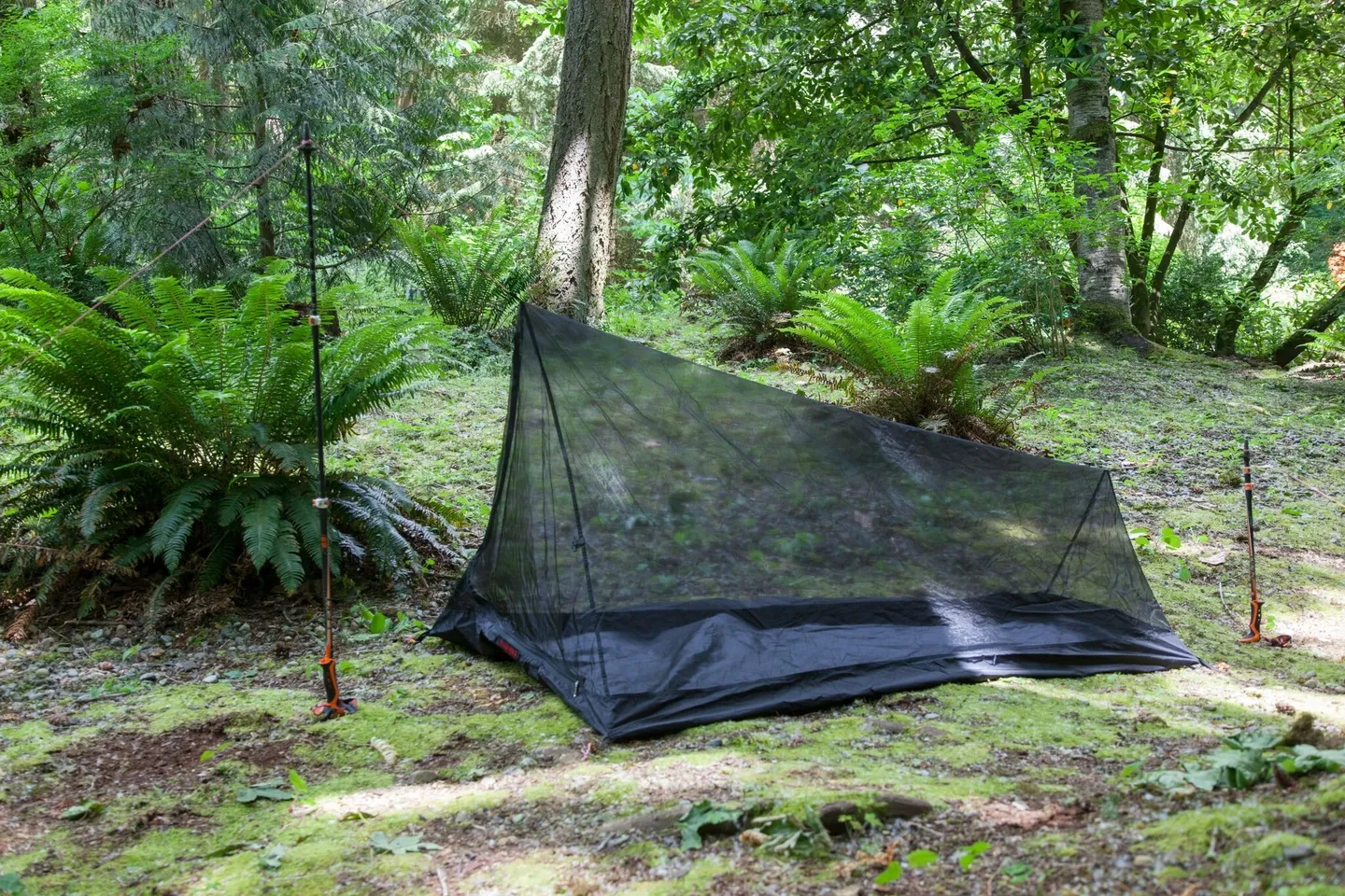 Hilleberg Mesh Telt 1
