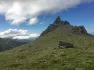 Hilleberg Mesh Telt 1