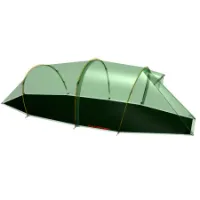 Hilleberg Nallo 2 GT Footprint