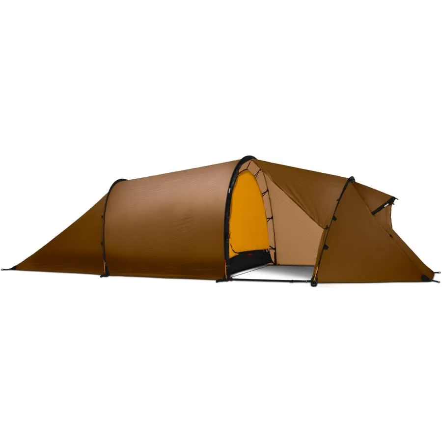 Hilleberg Nallo 2 GT Telt Hilleberg Nallo 2 GT Telt
