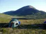 Hilleberg Nallo 3 GT Telt