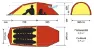 Hilleberg Nallo 3 GT Telt
