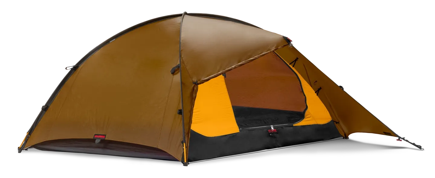 Hilleberg Rogen 3 Telt Hilleberg Rogen 3 Telt