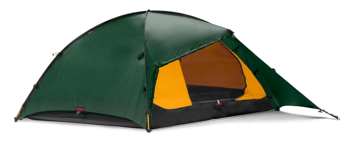 Hilleberg Rogen 3 Telt Hilleberg Rogen 3 Telt