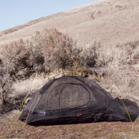 Hilleberg Rogen Inner Tent Mesh