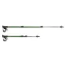 Hilleberg Trekking Pole 90-145 Cm, Green, One Size