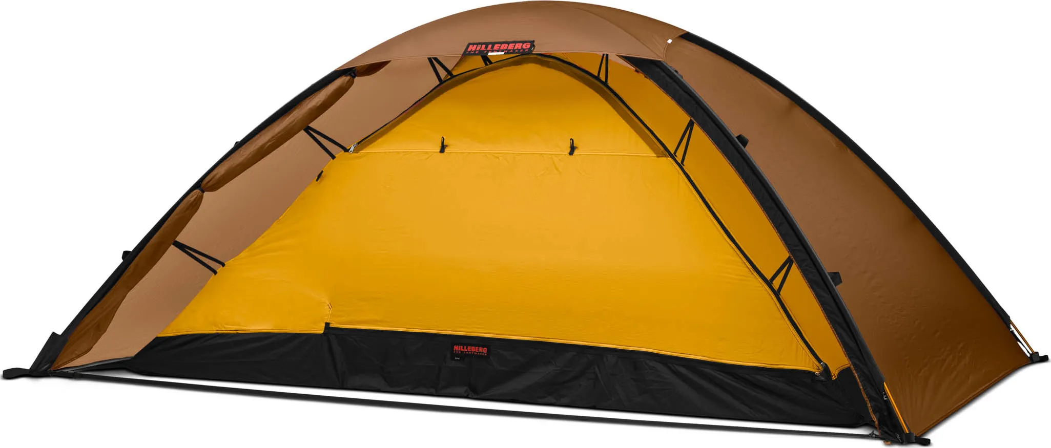 Hilleberg Unna