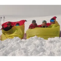 Hilleberg Vindsekk Hilleberg Vindsekk