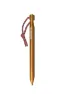 Hilleberg Y-Peg Teltplugger, One Size
