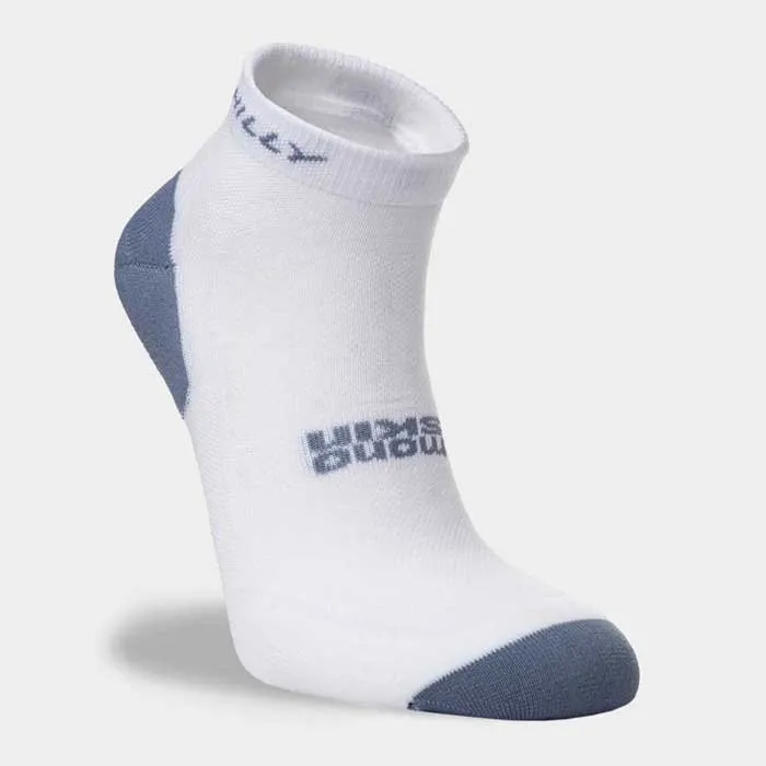 Hilly Socks Active Quarter Min Korte Sokker male