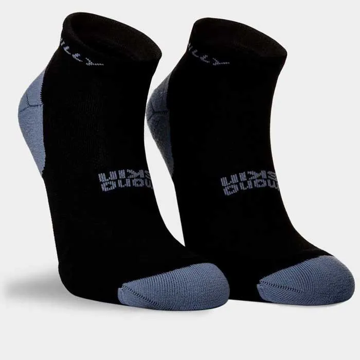 Hilly Socks Active Quarter Min Korte Sokker male