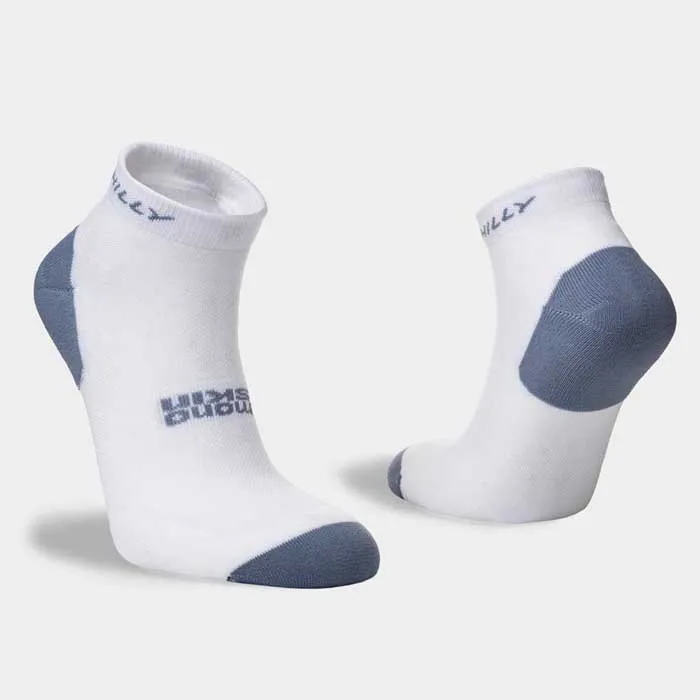 Hilly Socks Active Quarter Min Korte Sokker male