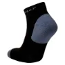Hilly Socks Active Quarter Min Korte Sokker male