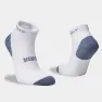 Hilly Socks Active Quarter Min Korte Sokker male