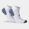Hilly Socks Active Quarter Min Korte Sokker male