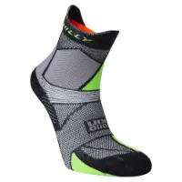 Hilly Socks Marathon Fresh Anklet Med Korte Sokker male