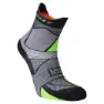 Hilly Socks Marathon Fresh Anklet Med Korte Sokker male