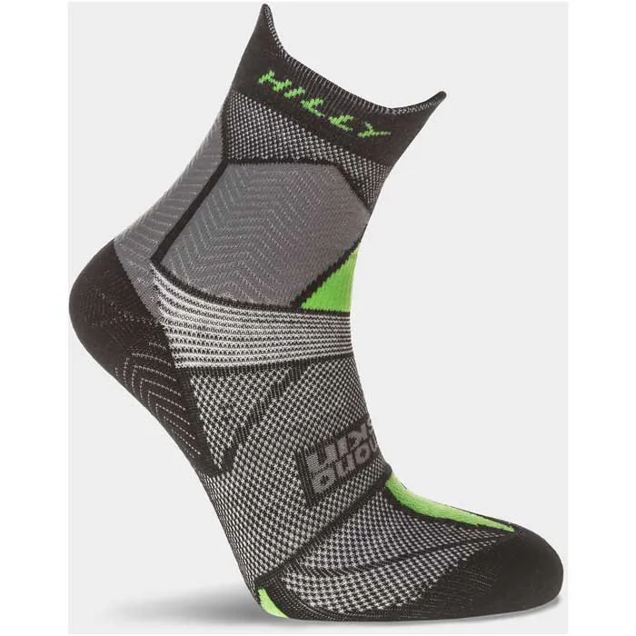 Hilly Socks Marathon Fresh Anklet Med Korte Sokker male