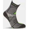 Hilly Socks Marathon Fresh Anklet Med Korte Sokker male
