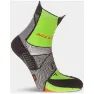Hilly Socks Marathon Fresh Anklet Med Korte Sokker male