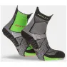 Hilly Socks Marathon Fresh Anklet Med Korte Sokker male