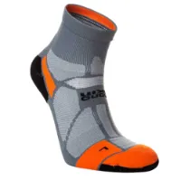 Hilly Socks Marathon Fresh Anklet Min Korte Sokker male