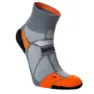Granite / orange