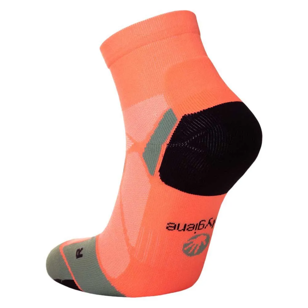 Hilly Socks Marathon Fresh Anklet Min Korte Sokker male