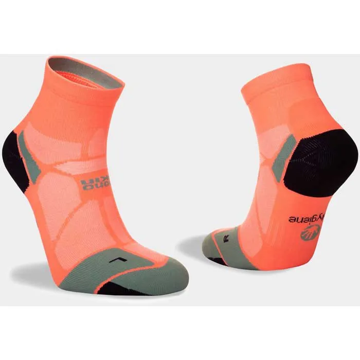 Hilly Socks Marathon Fresh Anklet Min Korte Sokker male
