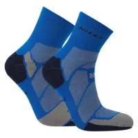 Hilly Socks Marathon Fresh Korte Sokker male