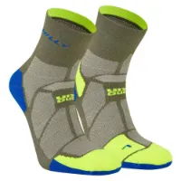 Hilly Socks Marathon Fresh Korte Sokker male