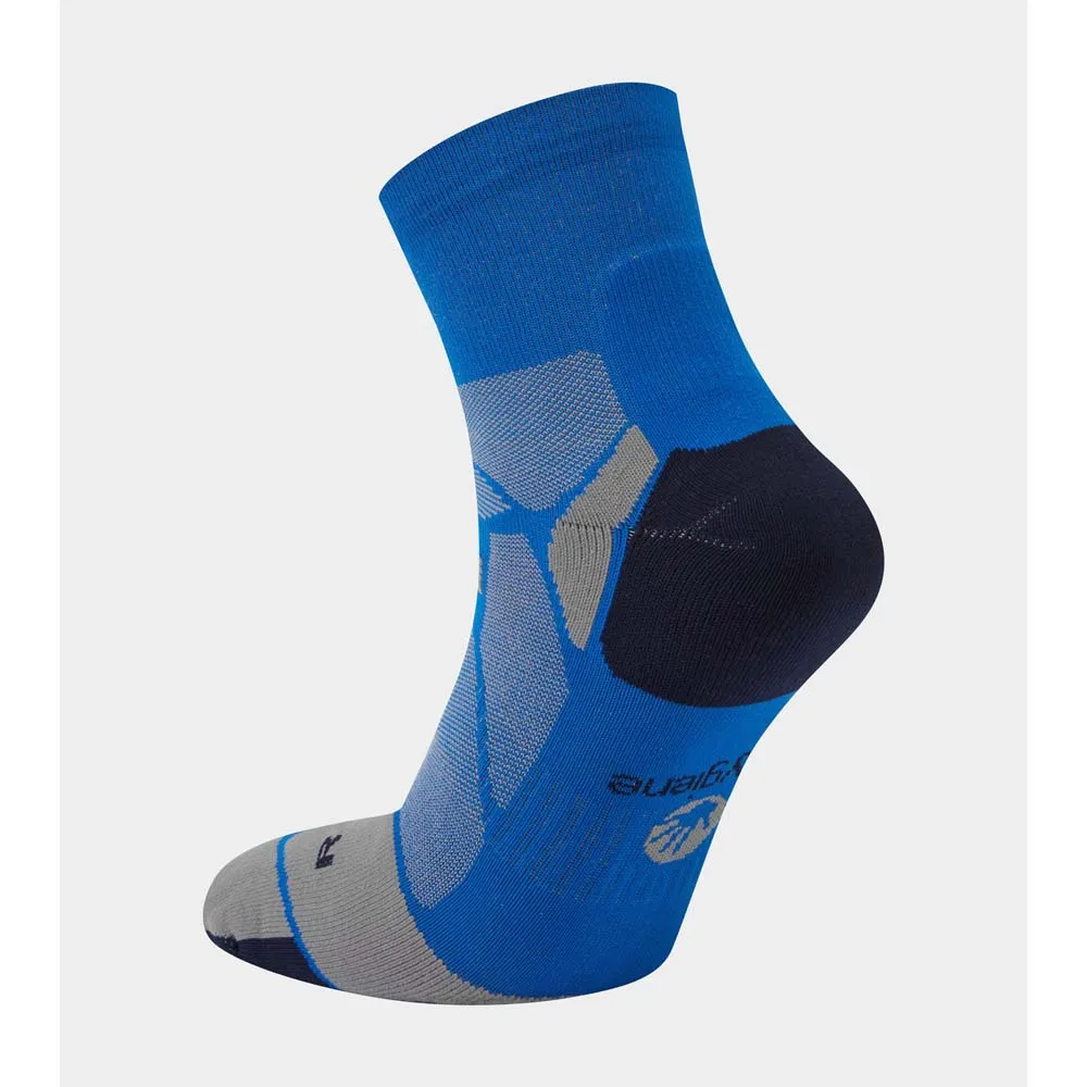 Hilly Socks Marathon Fresh Korte Sokker male Hilly Socks Marathon Fresh Korte Sokker male