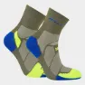 Hilly Socks Marathon Fresh Korte Sokker male