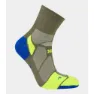 Hilly Socks Marathon Fresh Korte Sokker male